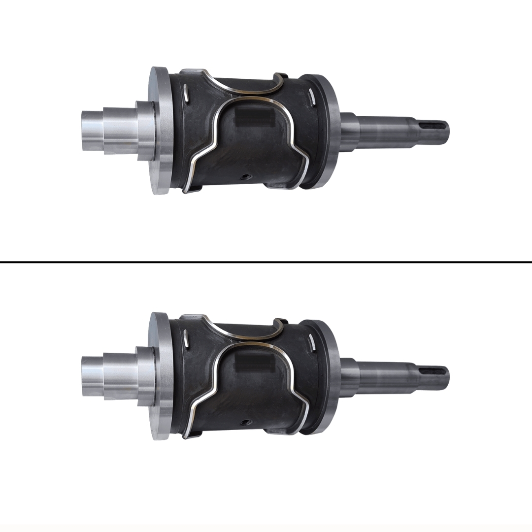Sanitary Pad Roller Die