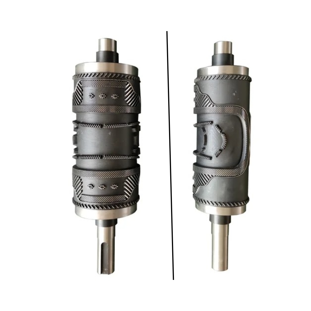 Sanitary Pad Roller Die