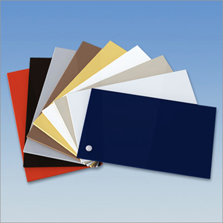 Resistant Acrylic Plastic Sheets