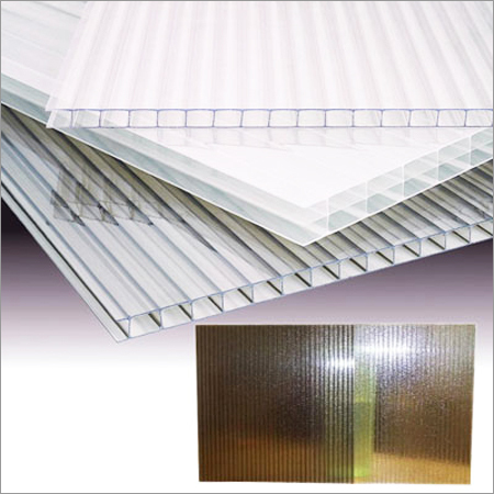 Unbreakable Polycarbonate Sheets