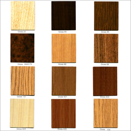 Modern Laminates