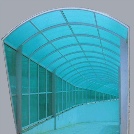 Frp Roofing Sheets