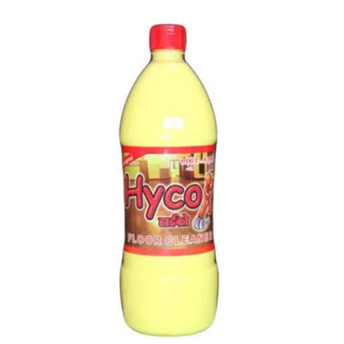 Liquid White Phenyl - 10L Bottle & Can , Light Yellow Color with Good Quality & Fragrance for Home, Office, and Hotel Use