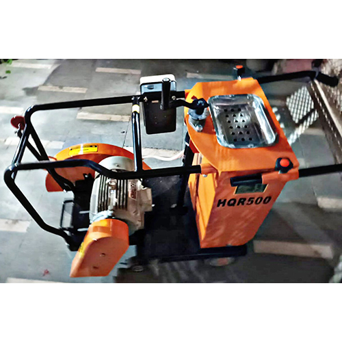 HQR-500 कंक्रीट कटर