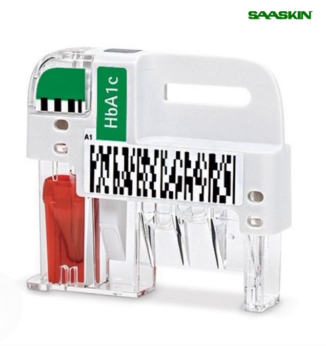 Abbott Afinion Hba1c