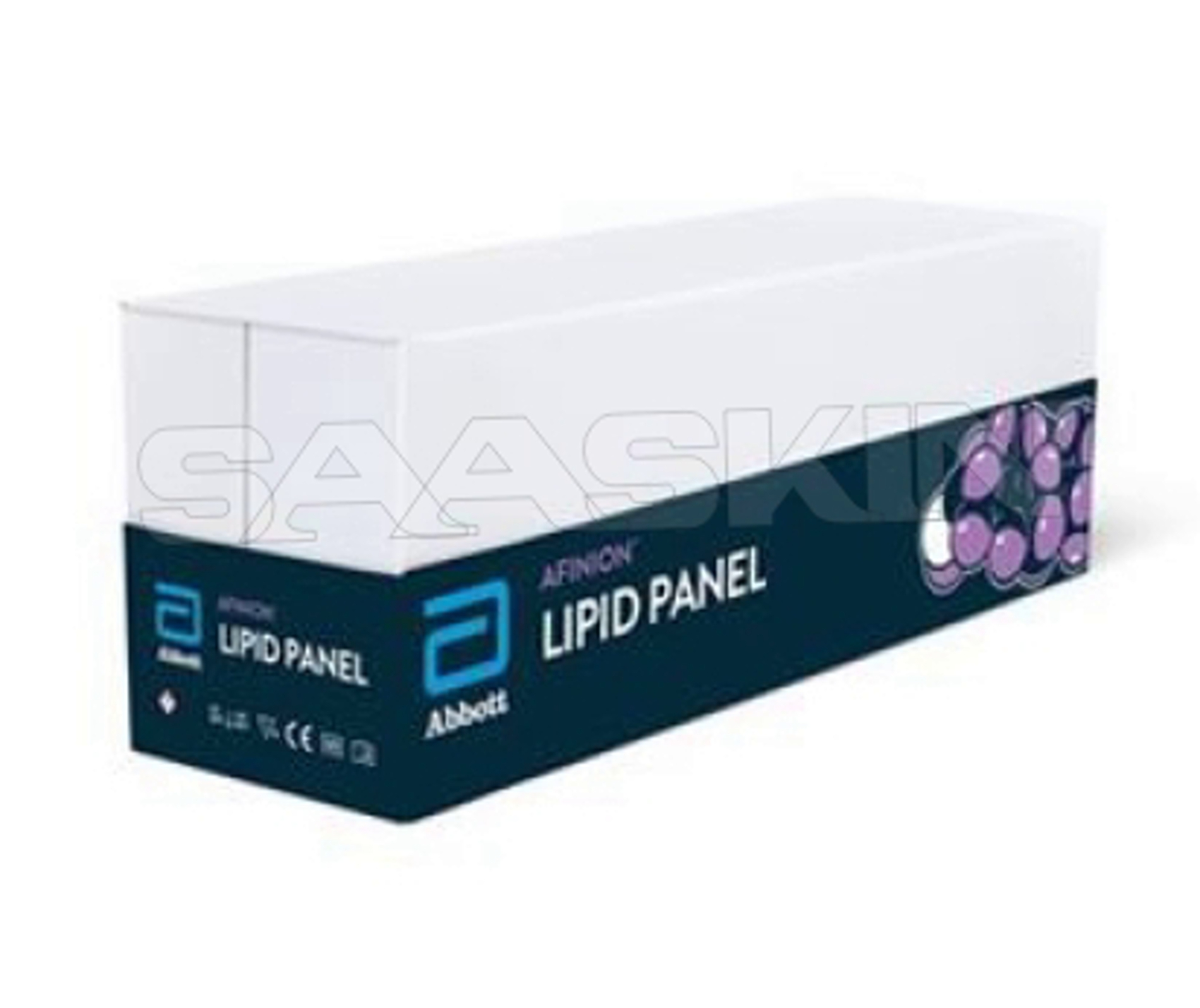Abbott Afinion Lipid Panel