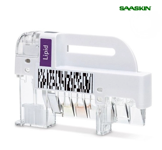 Abbott Afinion Lipid Panel