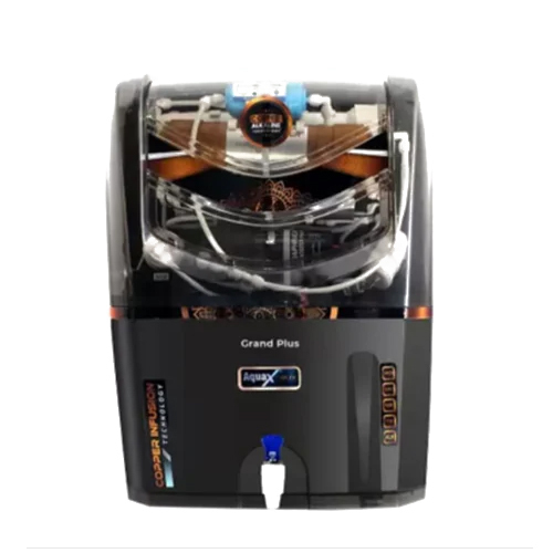 अक्वाफ्रेश ग्रैंड प्लस जल शोधक