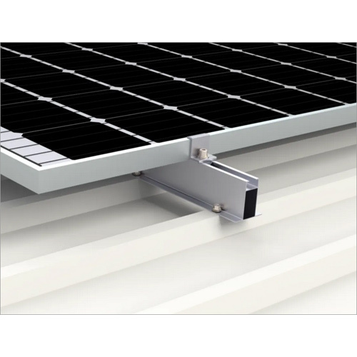 Pt-70 Industrial Short Rack - Color: Silver