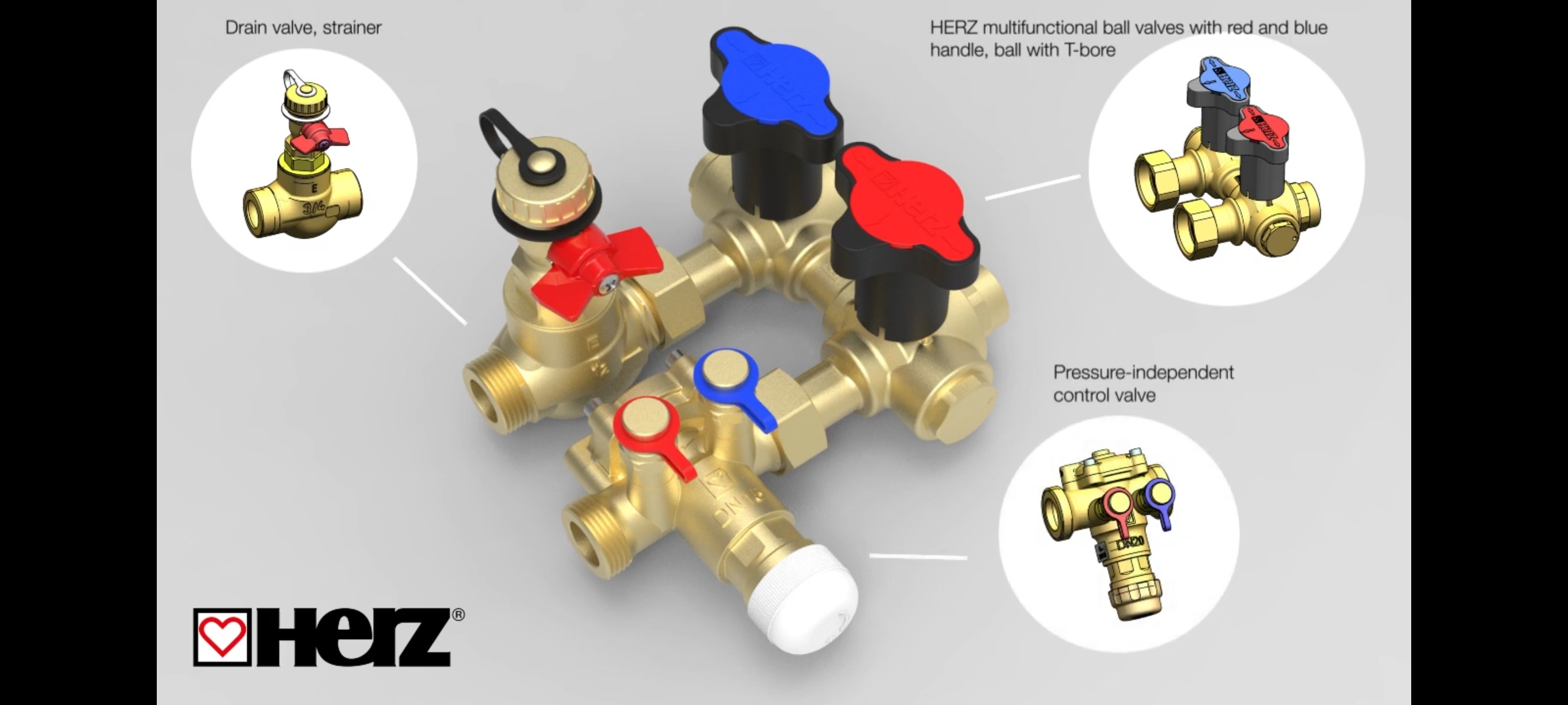 Pre Insulated Fcu Valve Kit