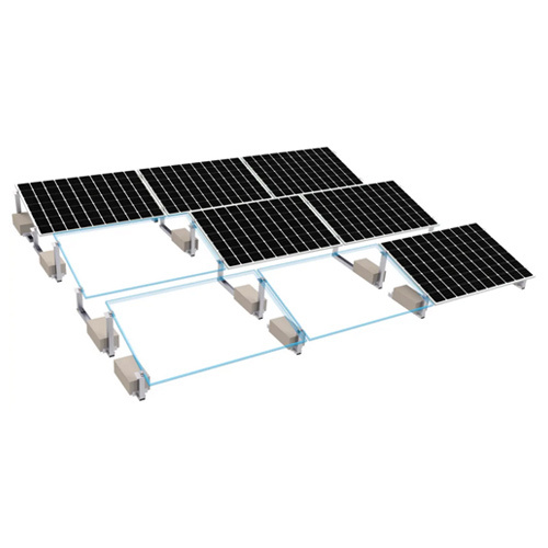 Ls Smart Rack - Color: Silver