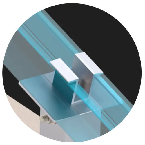 Pt Smart Rack - Color: Blue