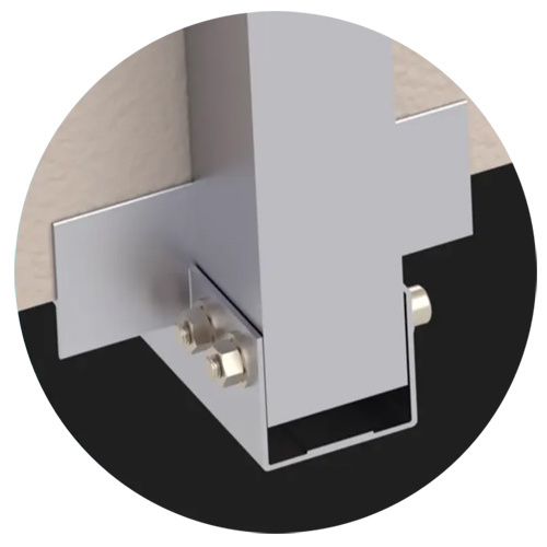 Pt Smart Rack - Color: Blue