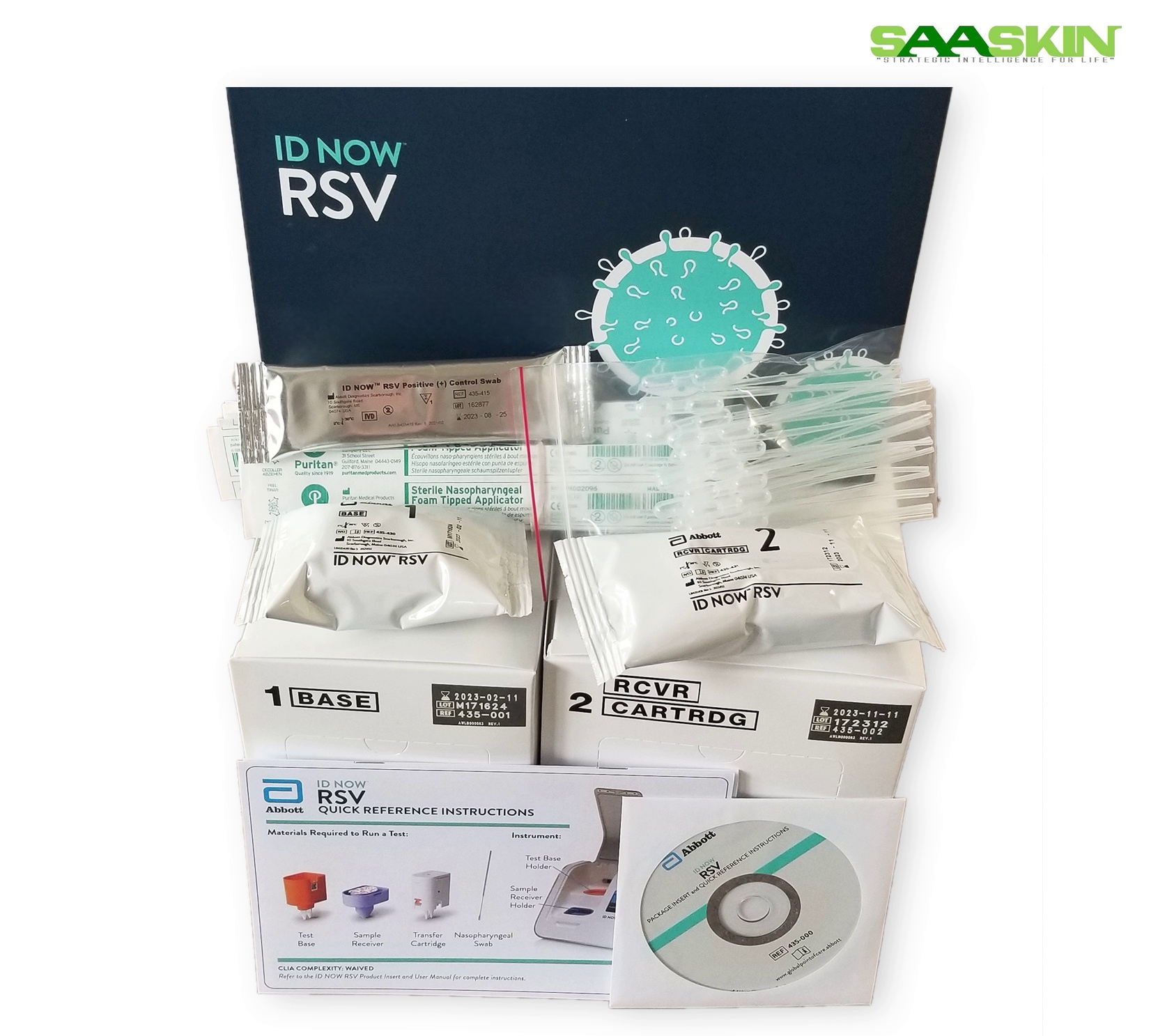 Id Now Rsv