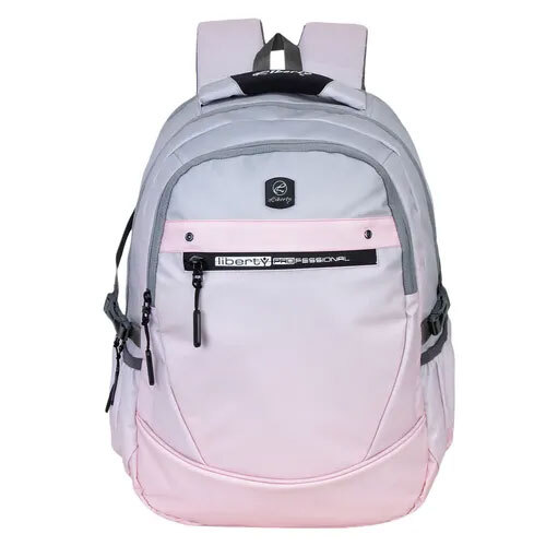 Back Pack - Color: Blue