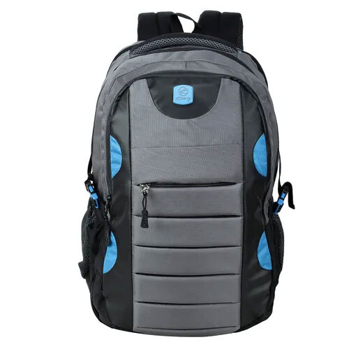 Back Pack - Color: Blue