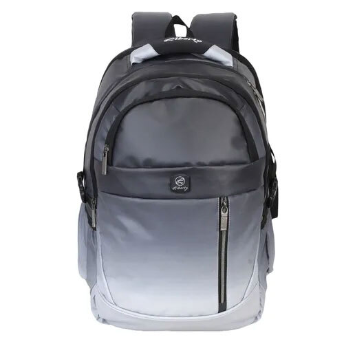 Back Pack - Color: Blue