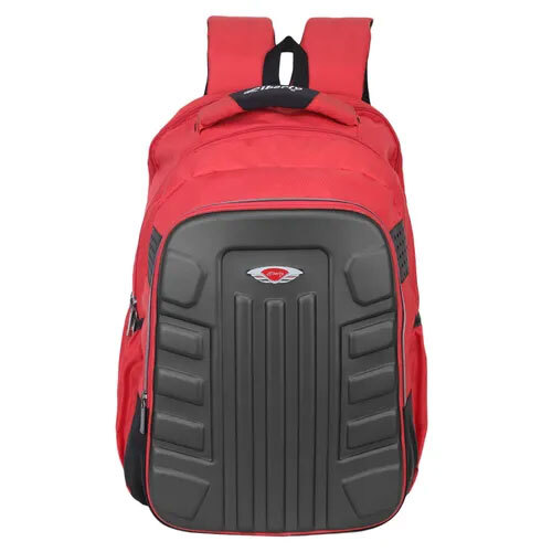 Back Pack - Color: Blue