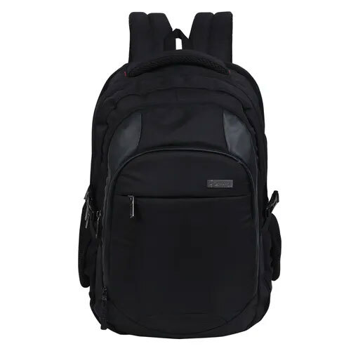 Back Pack - Color: Blue