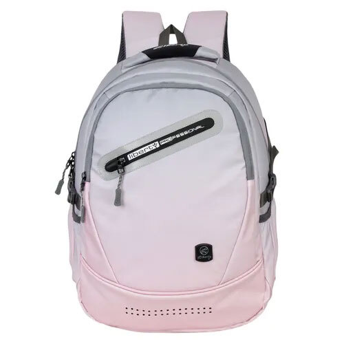 Back Pack - Color: Blue