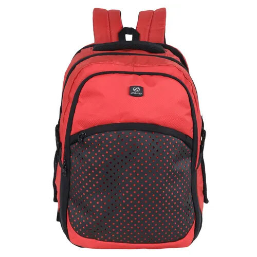 Back Pack - Color: Blue