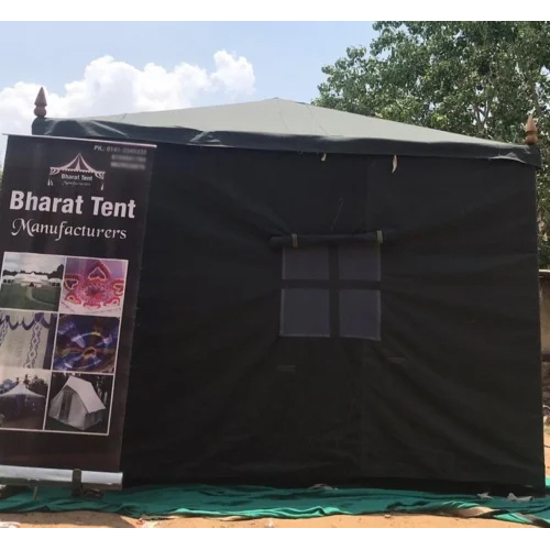 Pvc सेना तंबू