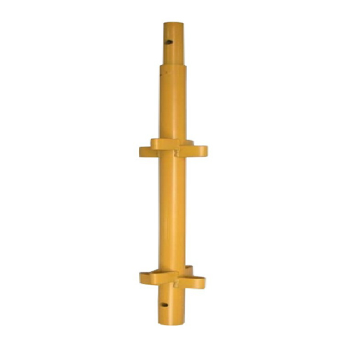 Vertical Standards Kwik Stage Lock System - Application: Construction