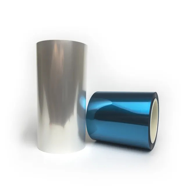 Protective Film Scratch Resistant Film - Hardness: Soft