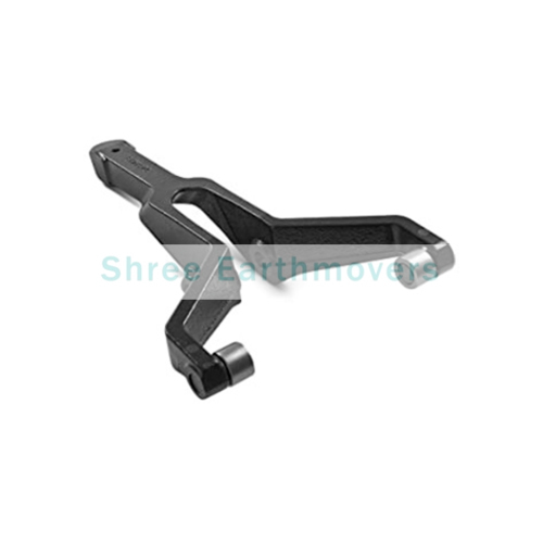 8172031 Clutch Fork - Color: Silver