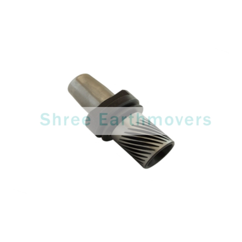 3097099 Db Brake Adjuster - Color: Silver