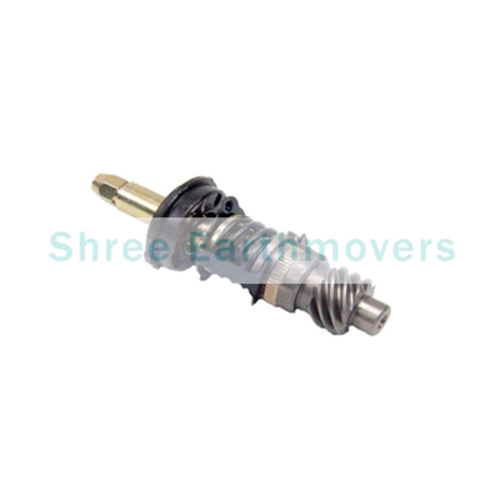 1696925 Brake Adjuster Pinion - Finish: Polished