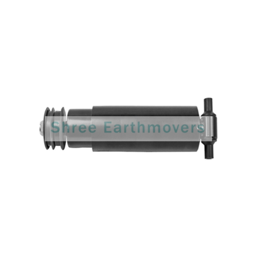 1629405 Rear Chasis Shock Absorber - Color: Black