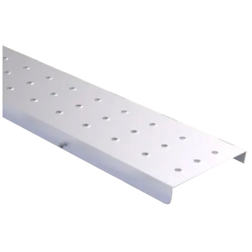 Gi Walkway - Color: Silver