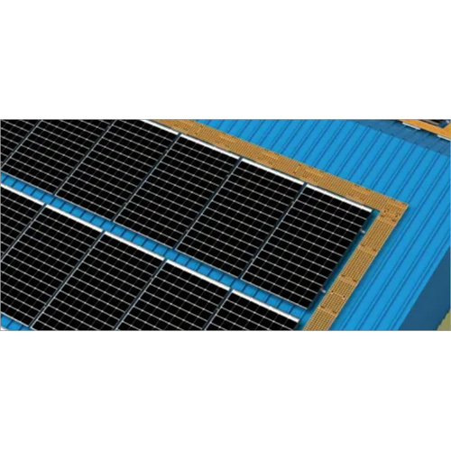 Frp Walkway - Fire & Uv Resistant, Multiple Size Options, Yellow | Lightweight, Anti-slip, Easy Installation, 1-year Warranty