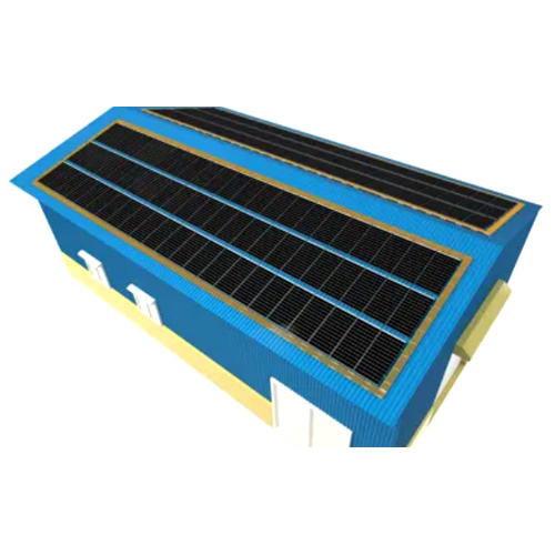 Frp Walkway - Fire & Uv Resistant, Multiple Size Options, Yellow | Lightweight, Anti-slip, Easy Installation, 1-year Warranty