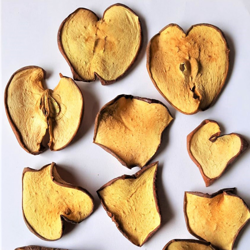 सूखे सेब