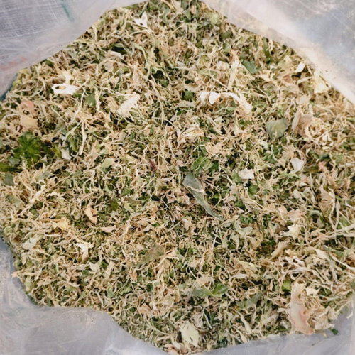 सूखे गोभी - तुलसी एग्रो प्रोसेसर्स एंड ट्रेडर्स