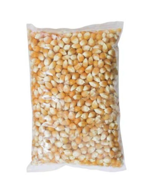 Pop Corn Seeds - Feature: Low-fat