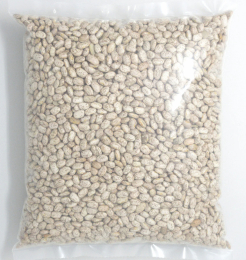 Pinto Beans - Organic Variety, High Fiber Content And Rich In Protein