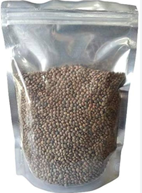 Moth Dal - Nutrient-rich Organic Legume Blend | Versatile Base For Healthy Dishes Naturally Gluten-free High Fiber Content