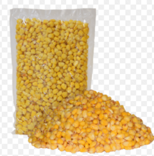 Hybrid Maize Seed - High Yield Variety | Resilient Against Pests, Enhanced Nutrient Absorption, Ideal For Diverse Climates