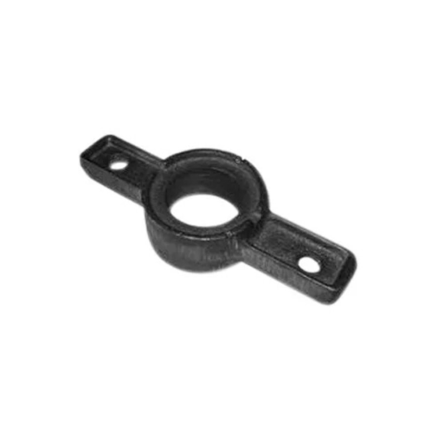 Scaffolding Jack Nut - High-Quality Steel, Pre-Galvanized Surface Treatment , Standard Compatibility for Reliable Scaffolding Systems