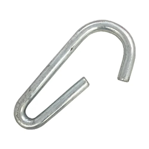 Scaffolding Prop Pin - High-Quality Steel, Pre-Galvanized Rust-Resistant | Forged Durability, Easy Installation, Industry Standard Compatibility