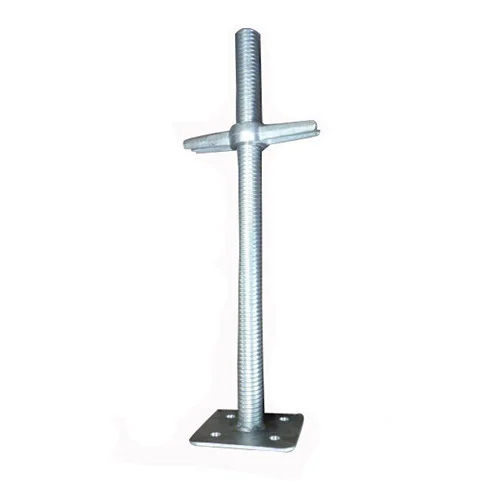 Scaffolding Standard Telescopic Prop - Forged Steel | Standard Application for Reliable Support in Heavy-Duty Construction Projects