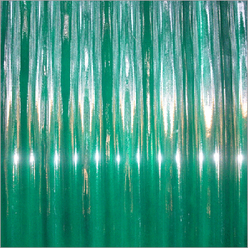 Green Fibreglass Sheets