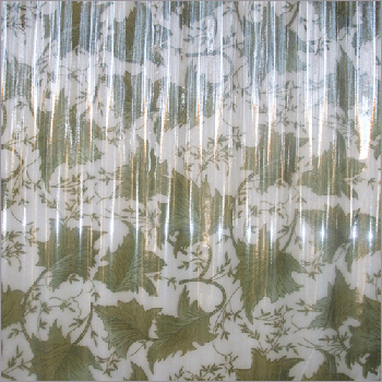Roofing Sheets (Green Grape Leaf)