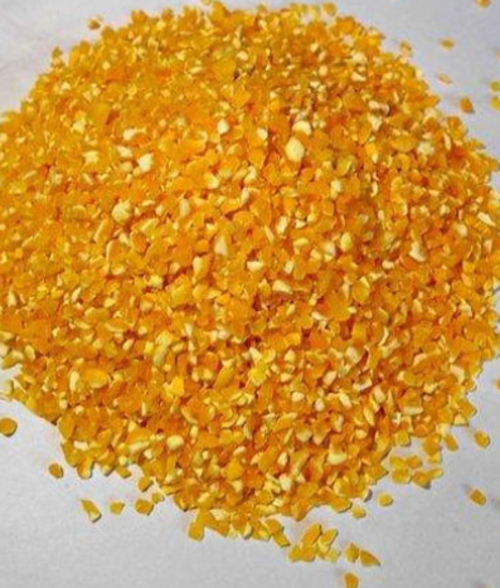 Broken Maize