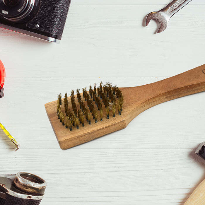 Steel Wire Brush