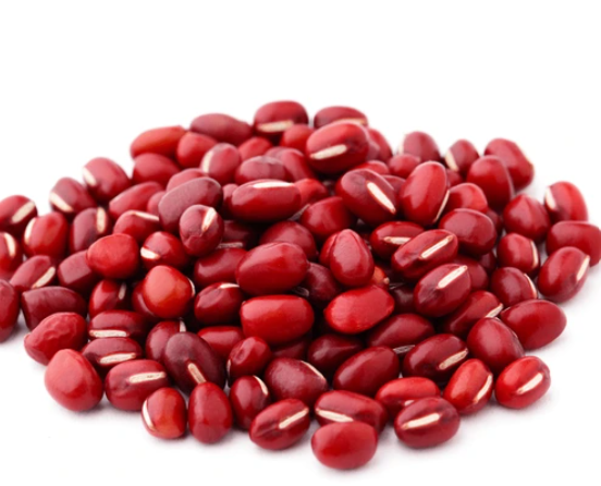 Adzuki Beans - High-quality Organic Legumes | Rich In Protein, Fiber-rich Nutritional Powerhouse