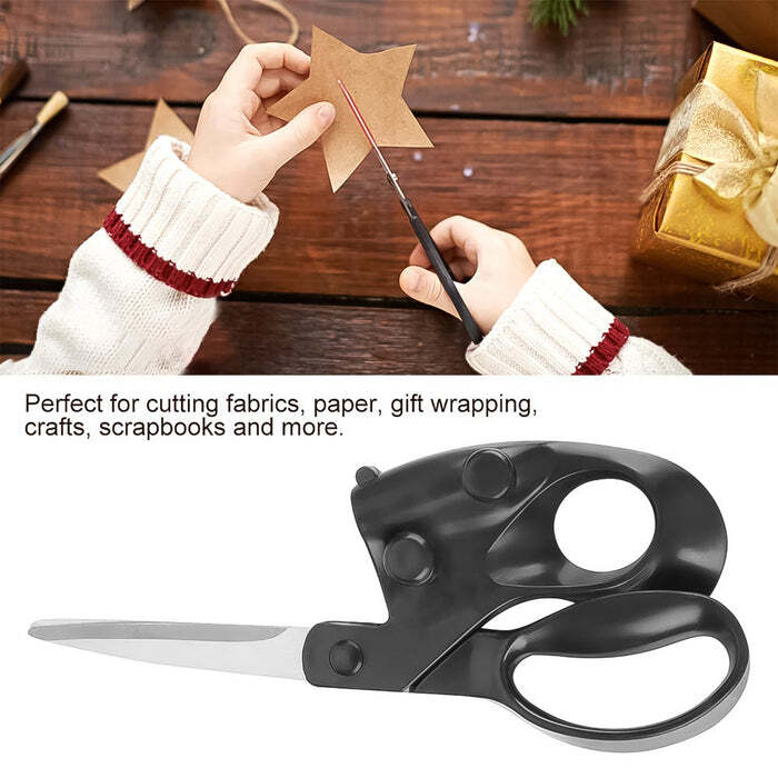 Professional Laser Scissors